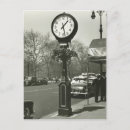 Search for wide postcards City