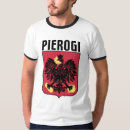 Search for pierogi tshirts Poland