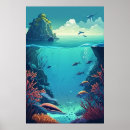 Search for ocean posters Cool