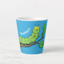 Search for caterpillar mugs Insect