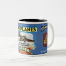 Search for airplanes mugs Vintage