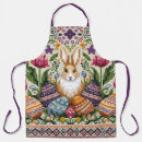 Search for cute easter aprons Colourful