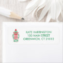 Search for ginger jar return address labels Chinoiserie