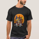 Search for dabbing halloween skeleton tshirts Witch