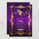 Search for fairy invitations Forest