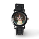 Search for woodland watches Pattern