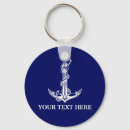 Search for boaters key rings Sailor