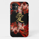 Search for chinese symbol iphone cases Pattern