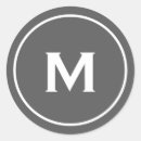 Search for modern stickers Grey