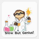 Search for slow stickers Animal
