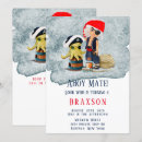 Search for mate invitations Ahoy mates