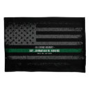 Search for military pillowcases Soldier