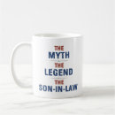 Search for the man the legend mugs Legendary