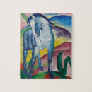 Search for franz marc puzzles Animals