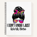 Search for sarcasm quote notebooks Work