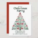 Search for scandinavian christmas invitations Winter