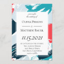Search for caribbean invitations Teal