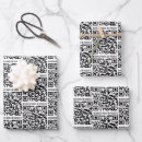 Search for business wrapping paper Minimalist