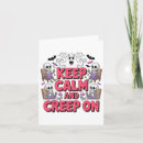 Search for creep cards Skeleton
