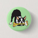 Search for boston terrier badges Pet