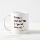 Search for dont me mugs Quote
