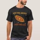 Search for astrophysics tshirts About