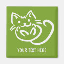 Search for vector illustration magnets Cartoon