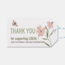 Search for sale hang tags Business