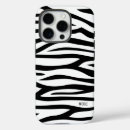 Search for zebra pattern iphone cases Bold