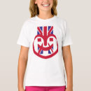 Search for england kids tshirts Flag