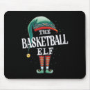 Search for christmas elf mousepads Pajama