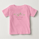 Search for bride baby shirts Pink