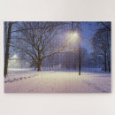 Search for snowstorm puzzles Tree