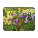 Search for flowering magnets Mother