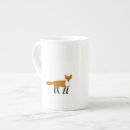 Search for fox mugs Wildlife