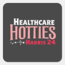 Search for hottie stickers Election