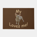 Search for chihuahua doormats For chihuahua lover