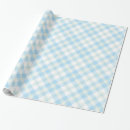 Search for sky blue wrapping paper Vintage