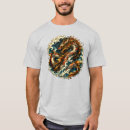 Search for japanese inspired tshirts Mythical creature