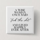 Search for feminist quotes badges Feminism