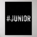 Search for junior posters High school