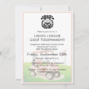 Search for tournaments invitations For her
