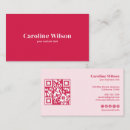 Search for food consultant business cards Modern