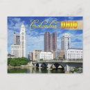 Search for broad postcards River