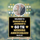 Search for 60th anniversary party decor Modern