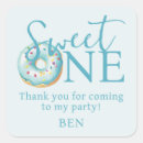 Search for thank you doughnut stickers Cute