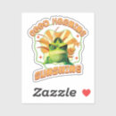 Search for grumpy morning stickers Cute