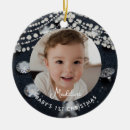 Search for diamond christmas tree decorations Pearls