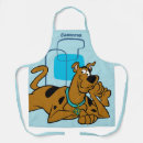 Search for lying aprons Classic cartoon