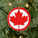 Search for canada christmas tree decorations Hiking
